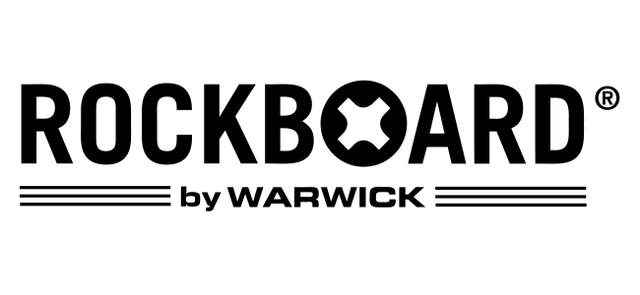 Rockboard by Warwick