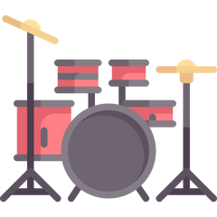 Collection image for: Drums & Percussion