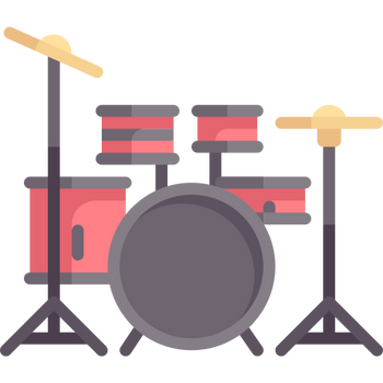 Drums & Percussion