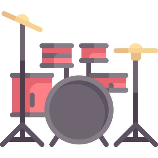 Drums & Percussion