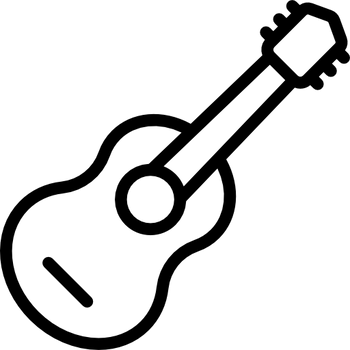 Acoustic Guitars