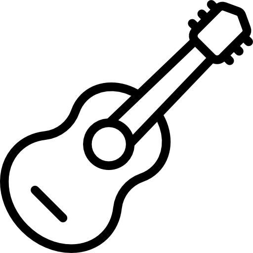Acoustic Guitars