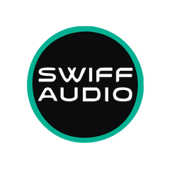 Collection image for: Swiff Audio