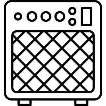 Guitar Amplifiers
