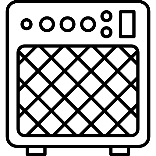 Guitar Amplifiers