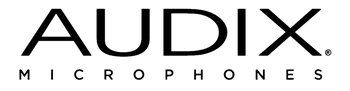 Audix Microphones