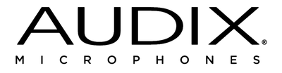 Audix Microphones