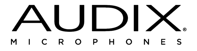 Audix Microphones
