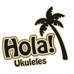 Collection image for: Hola Ukulele