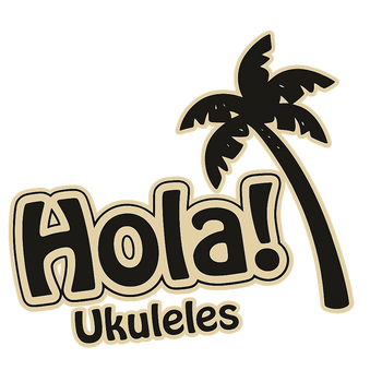 Hola Ukulele