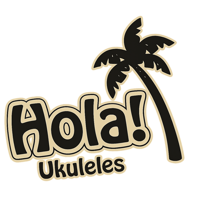 Hola Ukulele