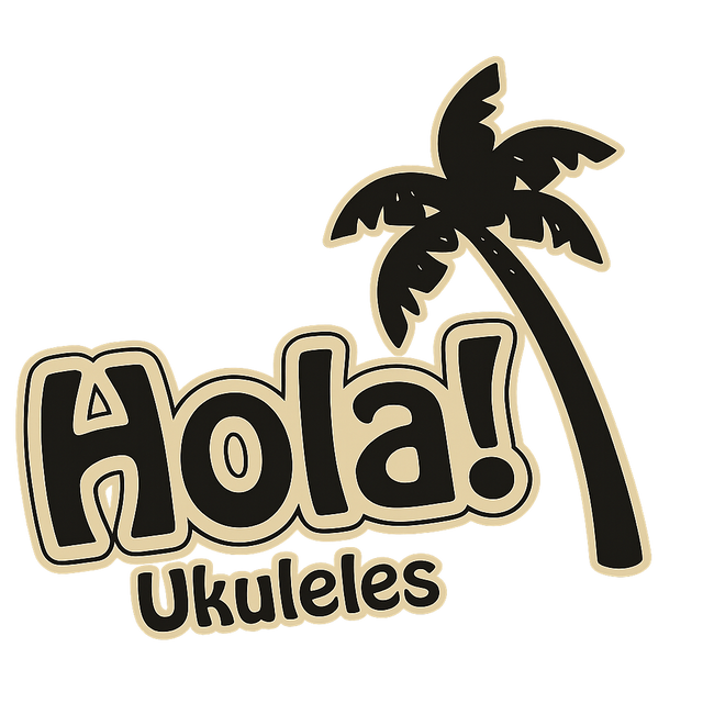 Hola Ukulele