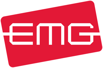 EMG Pickups