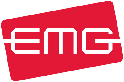 EMG Pickups