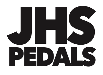 JHS Pedals