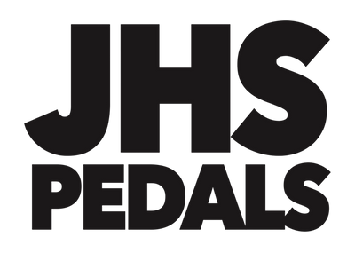 JHS Pedals