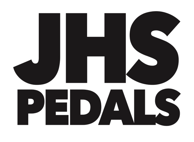 JHS Pedals