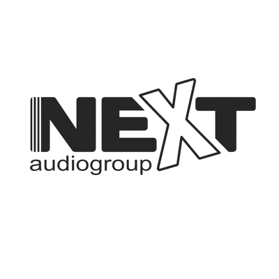 Next Audio