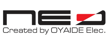 Neo By OYAIDE