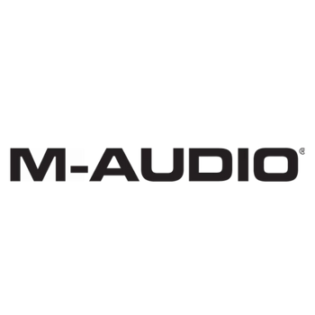 M-Audio