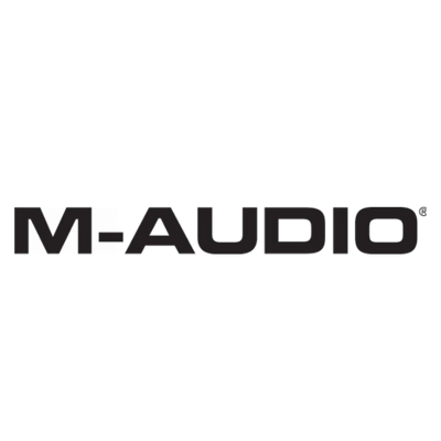 M-Audio