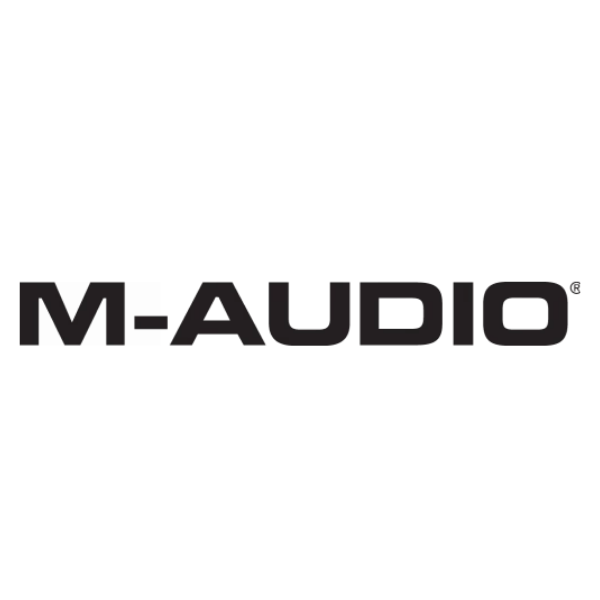 M-Audio