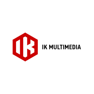 IK Multimedia