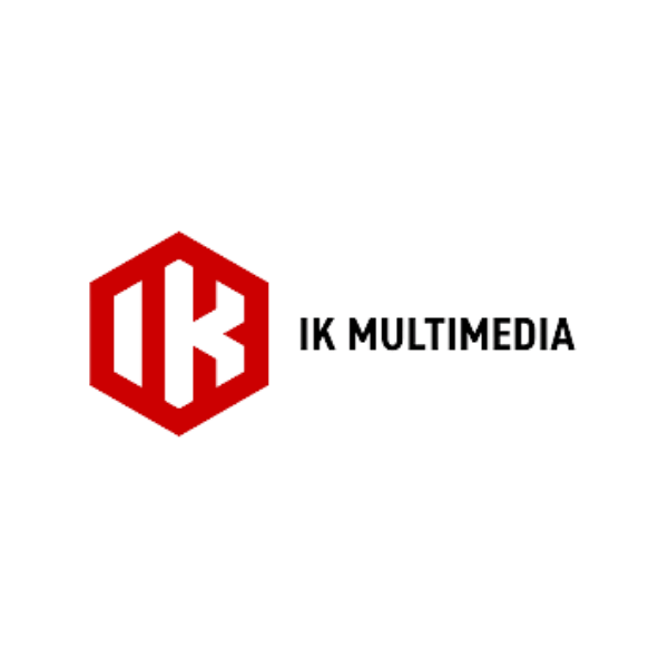 IK Multimedia
