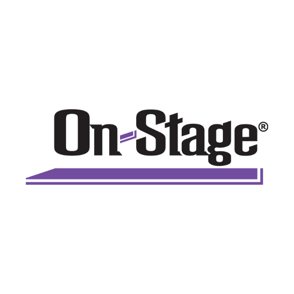 On Stage Stands