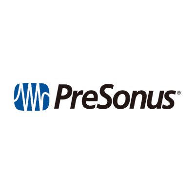 Presonus