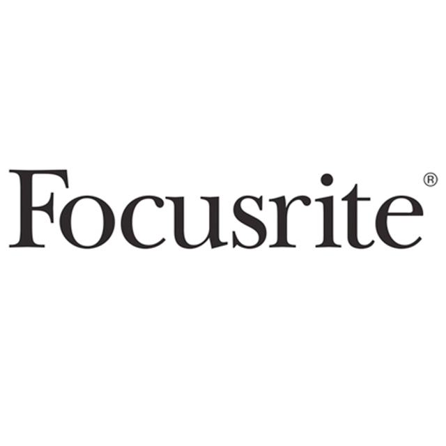 Focusrite