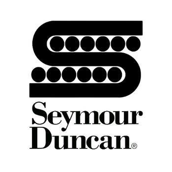 Seymour Duncan