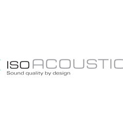 Collection image for: IsoAcoustics