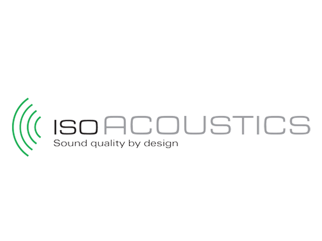 IsoAcoustics