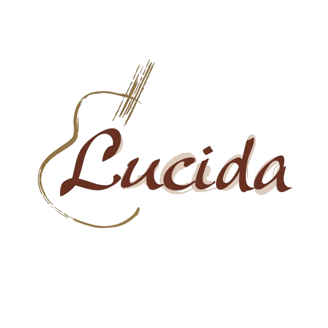 Lucida Guitar