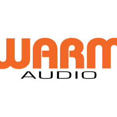 Collection image for: Warm Audio
