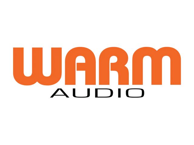 Warm Audio