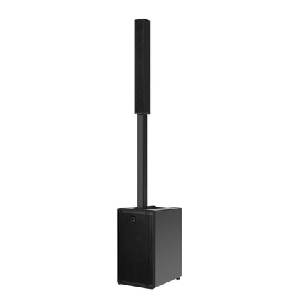 RCF EVOX JMIX9 Active 3-way Column Array with 8-channel Mixer - Black ( JMIX-9 JMIX 9 )