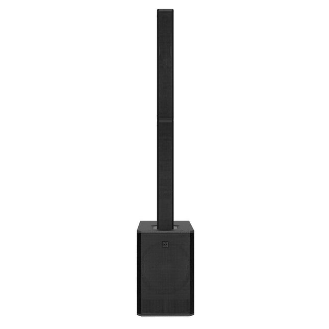 RCF EVOX V15 Powered Column Array - Black ( EVOXV15 / EVOX-V15 )