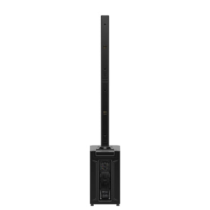 RCF EVOX J11 Active 3-way Column Array - Black ( EVOXJ11 / EVOX-J11 )