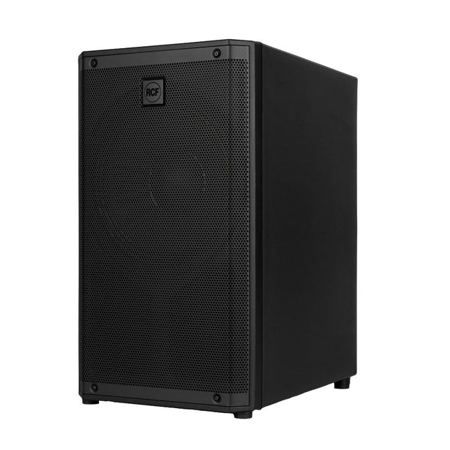 RCF EVOX JMIX9 Active 3-way Column Array with 8-channel Mixer - Black ( JMIX-9 JMIX 9 )