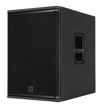 RCF SUB 15-AS 2200W 15" Powered Subwoofer ( SUB15AS / SUB 15 AS )