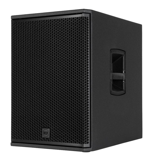 RCF SUB 15-AS 2200W 15" Powered Subwoofer ( SUB15AS / SUB 15 AS )
