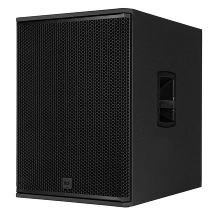RCF SUB 18-AS 2200W 18" Powered Subwoofer ( SUB18AS / SUB 18 AS )