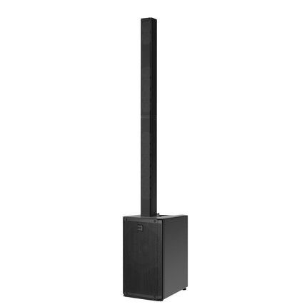 RCF EVOX J11 Active 3-way Column Array - Black ( EVOXJ11 / EVOX-J11 )