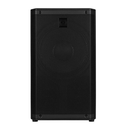 RCF EVOX JMIX9 Active 3-way Column Array with 8-channel Mixer - Black ( JMIX-9 JMIX 9 )