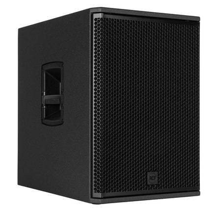 RCF SUB 15-AS 2200W 15" Powered Subwoofer ( SUB15AS / SUB 15 AS )