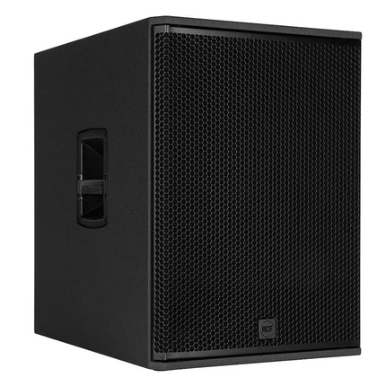 RCF SUB 18-AS 2200W 18" Powered Subwoofer ( SUB18AS / SUB 18 AS )