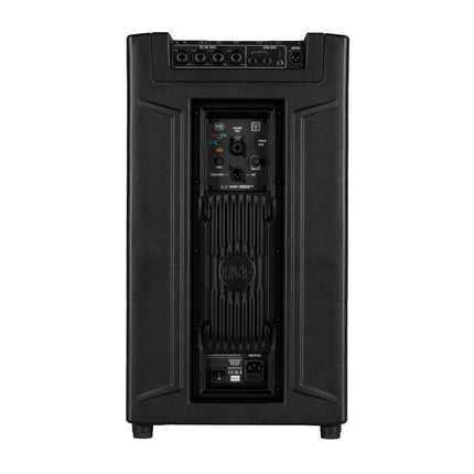 RCF EVOX JMIX9 Active 3-way Column Array with 8-channel Mixer - Black ( JMIX-9 JMIX 9 )
