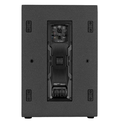 RCF EVOX V15 Powered Column Array - Black ( EVOXV15 / EVOX-V15 )